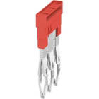 WEIDMULLER - WEI2108690000 ZQV 2.5N/3 RD