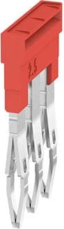 WEIDMULLER - WEI2108690000 ZQV 2.5N/3 RD