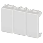 MASTER SRL - MST21090-AB CONF. 3 FALSO POLO LISCIO ANTIBACTERIAL