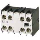 EATON - EAO010304 40DILE CONTATTI AUSILIARI FRONTALI