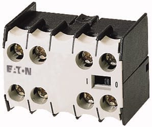 EATON - EAO010288 22DILE CONTATTI AUSILIARI FRONTALI