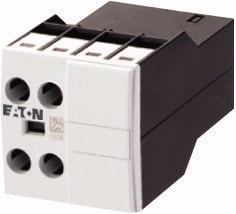 EATON - EAO276423 DILA-XHIV11 CTTI AUS. ANTICIPATI 1NA+1NC
