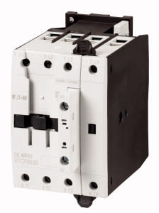 EATON - EAO109877 DILMP80(110V50HZ,120V60HZ) CONT. 4P 80A