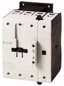 EATON - EAO109925 DILMP200(RAC240) CONTATTORE 4P 200A