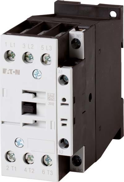 EATON - EAO112424 DILM38-10(42V50HZ,48V60HZ) CONT.POT. 18,