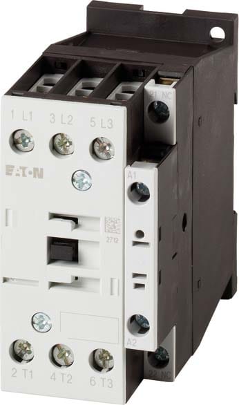 EATON - EAO277279 DILM32-01(24V50HZ) CONT.POT. 15KW 1NC