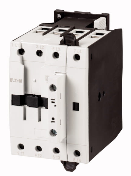 EATON - EAO109886 DILMP80(24V50/60HZ) CONTATTORE 4P 80A