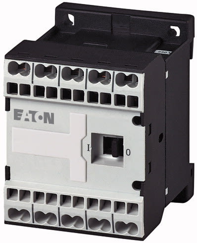 EATON - EAO231671 DILEM-10-G-C(110VDC) MINIC 4KW MOL