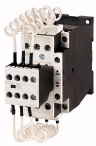 EATON - EAO293996 DILK12-11(380V50/60HZ) CONT.COND 12,5 KV