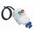 ROSI MATERIALE ELETT - RCO2111 SALVAMOTORI SERIE CO 10-16A 220V 2,5-4,4