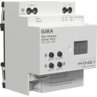GIRA - GGI211100 GATEWAY DALI COLOUR 1-M AMG KNX SECURE