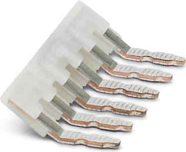 PHOENIX CONTACT - PHC5020755 EB 6- 6/DR PONTICELLO PETTINE FRONTALE