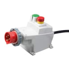 ROSI MATERIALE ELETT - RCO2113 SALVAMOTORI SERIE CO 4-6,3A 380V 1,8-2,9