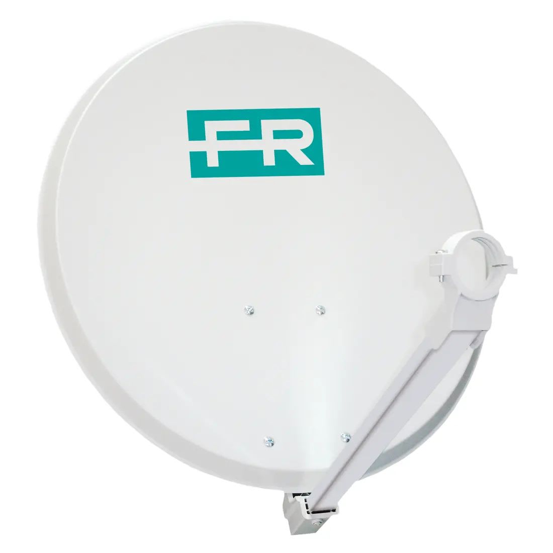 FRACARRO - FRA211316 P80APN PARABOLA 80 CM ACCIAIO