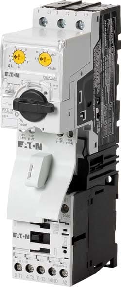 EATON - EAO121754 MSC-DEA-4-M7(24VDC) AVVIAT. DIR 1,5KW