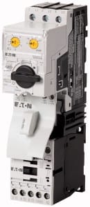 EATON - EAO121756 MSC-DEA-12-M9(24VDC) AVVIAT. DIR 4KW
