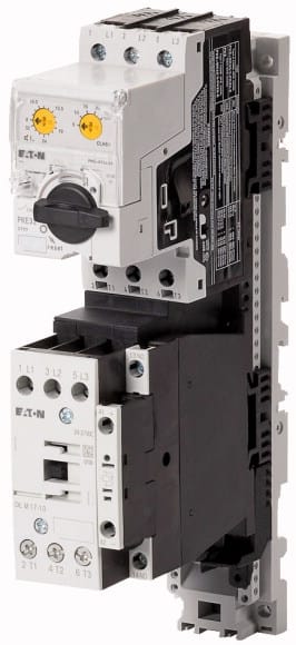 EATON - EAO121752 MSC-DE-32-M32(24VDC) AVVIAT. DIR 15KW