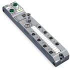 WAGO ITALIA SRL - WAG765-1105/100-000 DIO 8CH PROFINET 24V 2,0A DC 8XM8 SLIMLI