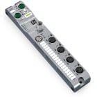 WAGO ITALIA SRL - WAG765-4103/100-000 4PORT IOL-A PN DC 24 V / 2,0 A