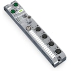 WAGO ITALIA SRL - WAG765-4203/100-000 MASTER IOLINK 4P A ETHERCAT 4XM12 SLIMLI