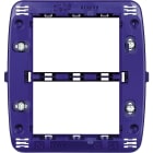 BTICINO - BTILN4726 LIVING LIGHT - SUPPORTO UNICO 3+3 MOD