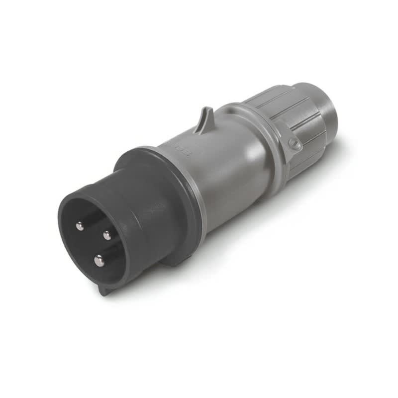 SCAME PARRE SPA - SCASCM320P5S SPINA MOBILE 20A 2P 3W 5h IP44 277V