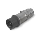 SCAME PARRE SPA - SCASCM330P5S SPINA MOBILE 30A 2P 3W 5H IP44 277V
