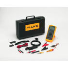 FLUKE ITALIA SRL - FLK2117440 88-5/A KIT 88-5 CON ACCESSORI AUTOMOTIVE