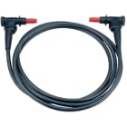 INTERCABLE SRL - INR21194 CAVO COLLEG. SHUNT BT 250A/200A 3MT D8 N