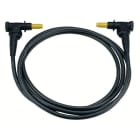 INTERCABLE SRL - INR21192 CAVO SHUNT BT 250A/200A MORS. BLU-755000