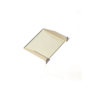 ATP SRL - APS212-000-07 RIPIANO FISSO 10  1U RAL7035