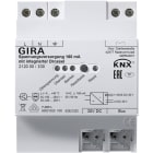 GIRA - GIR212000 Spannungsvers. 160 mA Drossel KNX REG