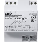 GIRA - GIR212000 Spannungsvers. 160 mA Drossel KNX REG