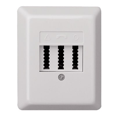 RUTENBECK - RUTN100 100 65 Ap-TDO-Dose 3x10 weiA