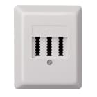 RUTENBECK - RUTN100 100 65 Ap-TDO-Dose 3x10 weiA