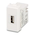 MASTER SRL - MST21214 MIX ALIMENTATORE USB 5V 2.1A