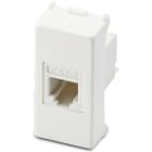 MASTER SRL - MST21215 MIX PRESA RJ11 1 PLUG 6-4