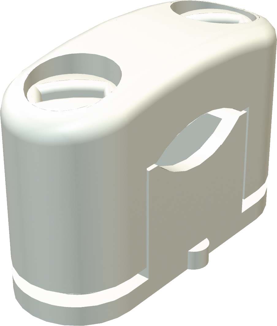 OBO BETTERMANN - OBO2124459 3083 LGR CLIP SOM