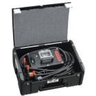 INTERCABLE SRL - INR21254250 DISP.SHUNT TETRAPOLARE 250/200A,CONT.B -