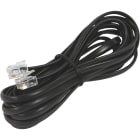 FANTON SRL - FME21281 PROL.LIN.3M TEL.4C.PL.RJ11 NE
