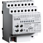GIRA KONDITIONEN - GIR212900 ATTUATORE RISC. 6 MOD. REGOLATORE KNX AM