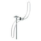 FRACARRO - FRA213001 ANT1200A ANT. FM OMDIREZIONALE