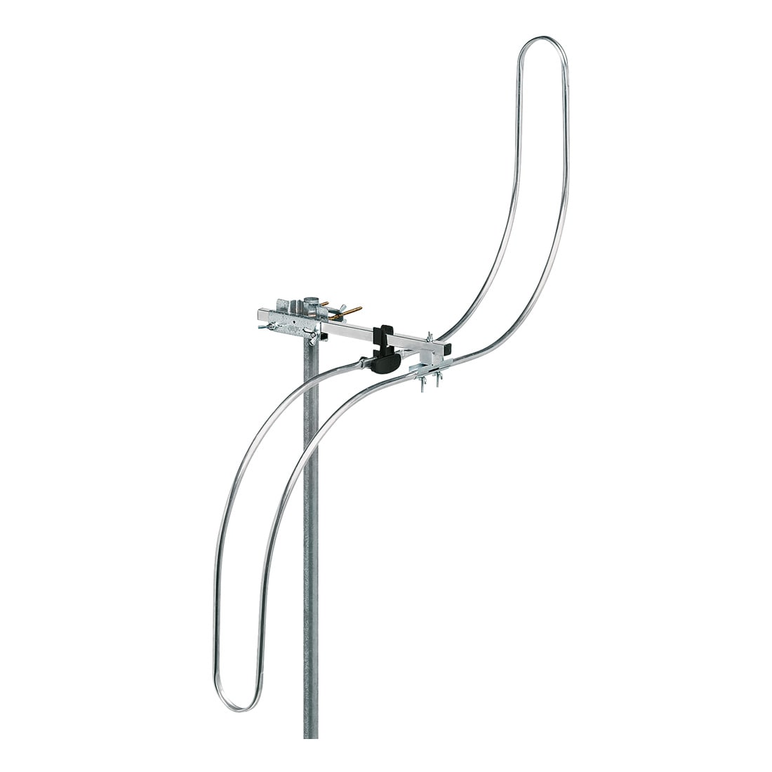 FRACARRO - FRA213001 ANT1200A ANT. FM OMDIREZIONALE