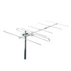 FRACARRO - FRA213008 TERZA 6HD Antenna VHF B3 Terza HD