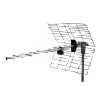 FRACARRO - FRA213096 TAU11/4 ANT.21-37, 11 ELEMENTI
