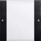 GIRA - GIR2131005 SET BIL. 1-M CT SYSTEM 55 TRASP./NERO O