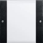 GIRA - GGI2131005 SET BIL. 1-M CT SYSTEM 55 TRASP./NERO O