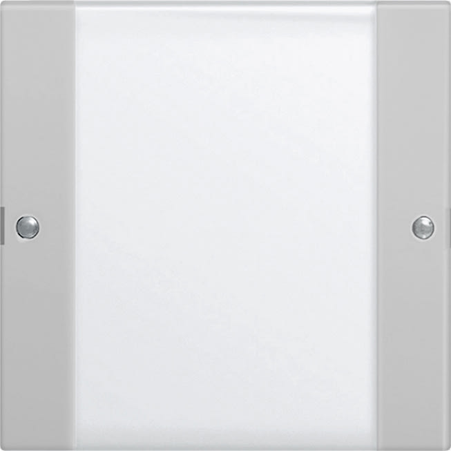 GIRA - GIR2131015 SET BIL. 1-M CT SYSTEM 55 TRASP./GRIGIO