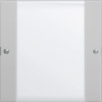 GIRA - GGI2131015 SET BIL. 1-M CT SYSTEM 55 TRASP./GRIGIO
