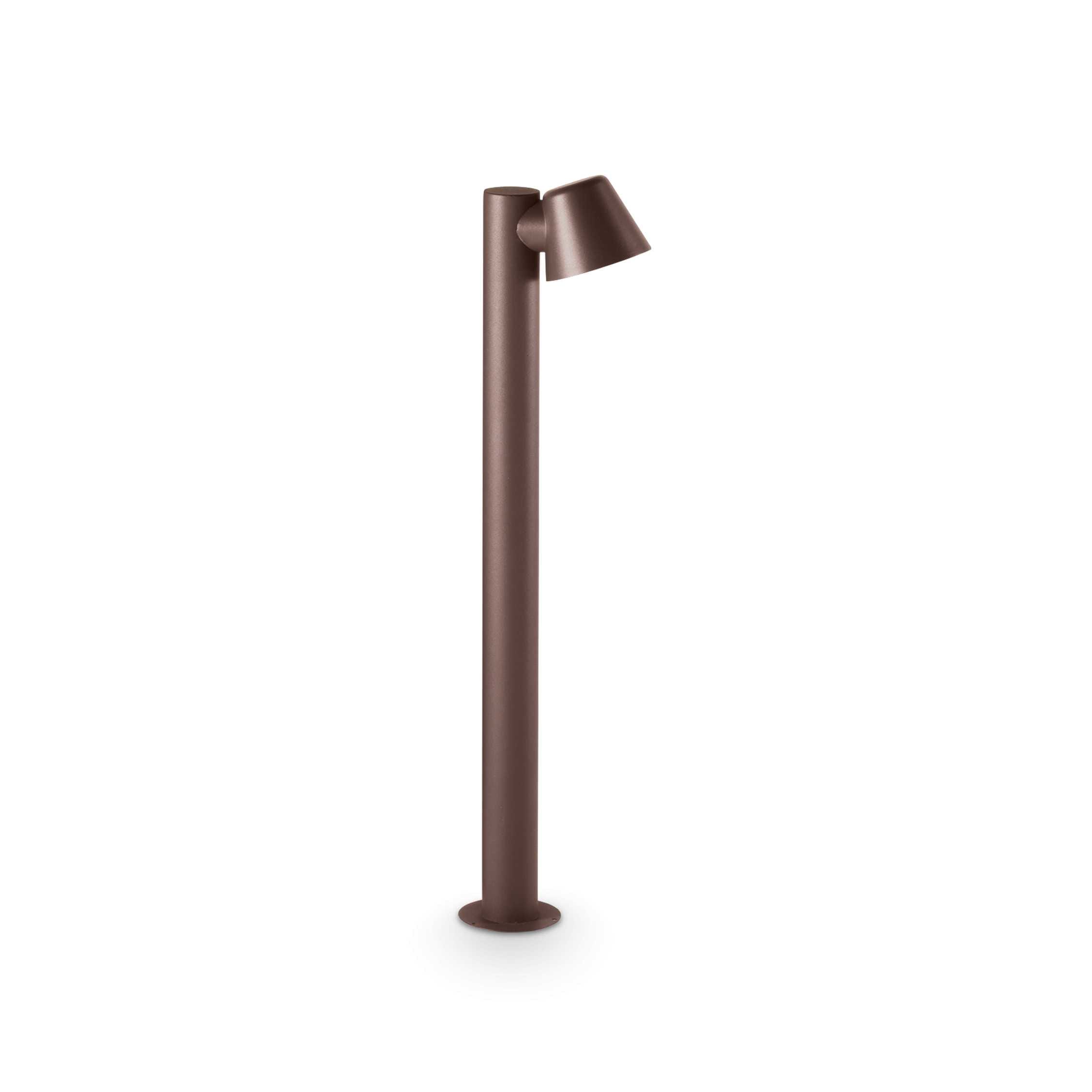 IDEAL LUX SRL - IUX213101 GAS PT1 COFFEE